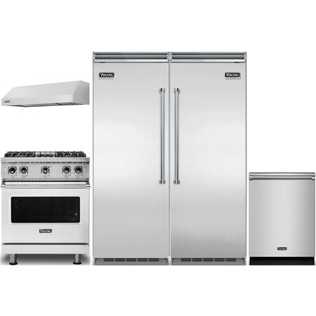 Viking Refrigerator Model Viking 983076